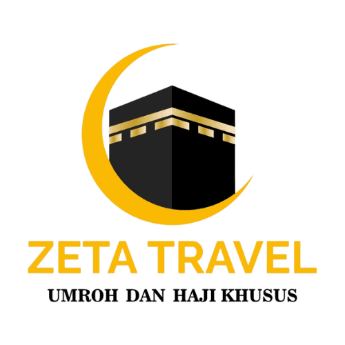 Zeta Travel Logo